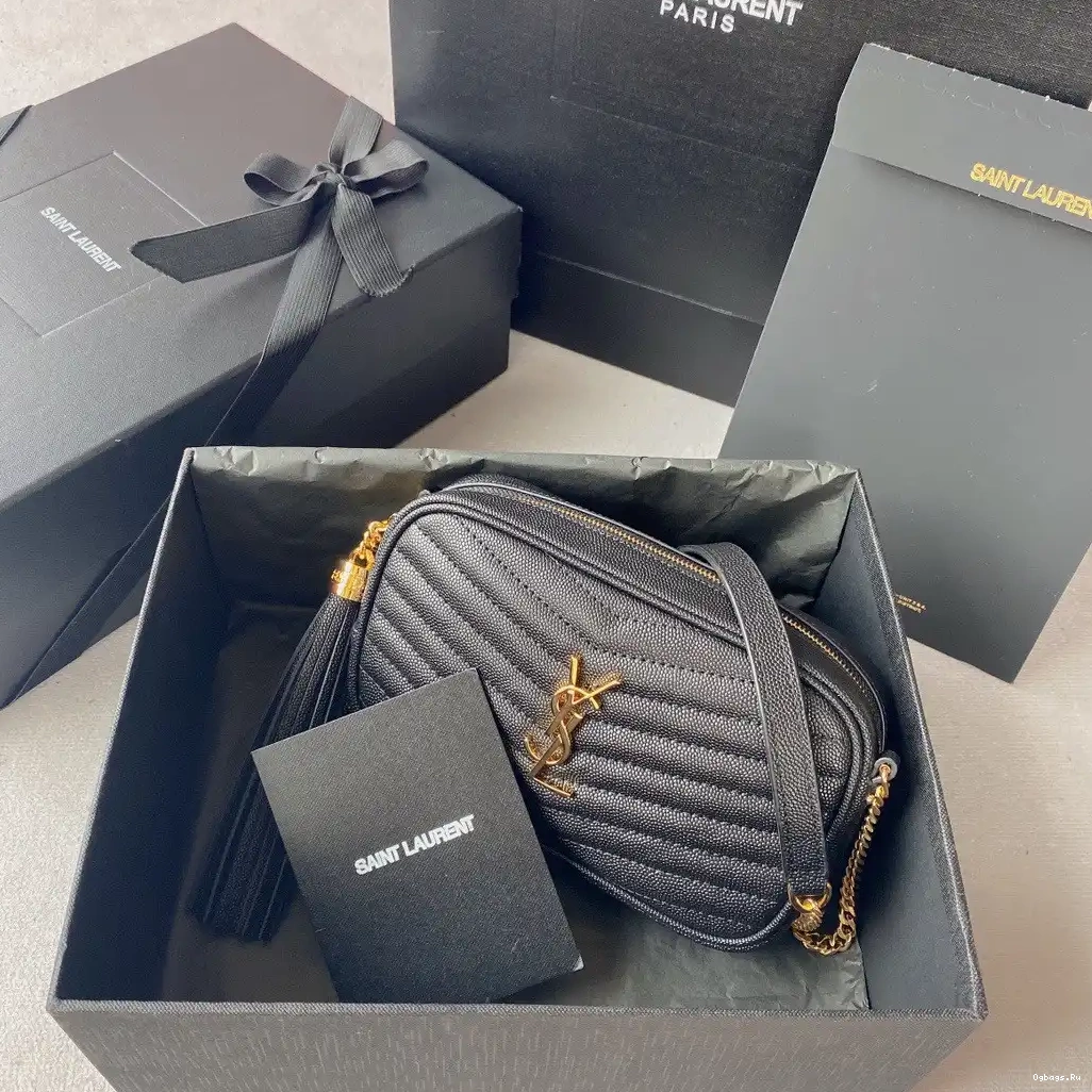 YSL LOU MINI BAG 0427